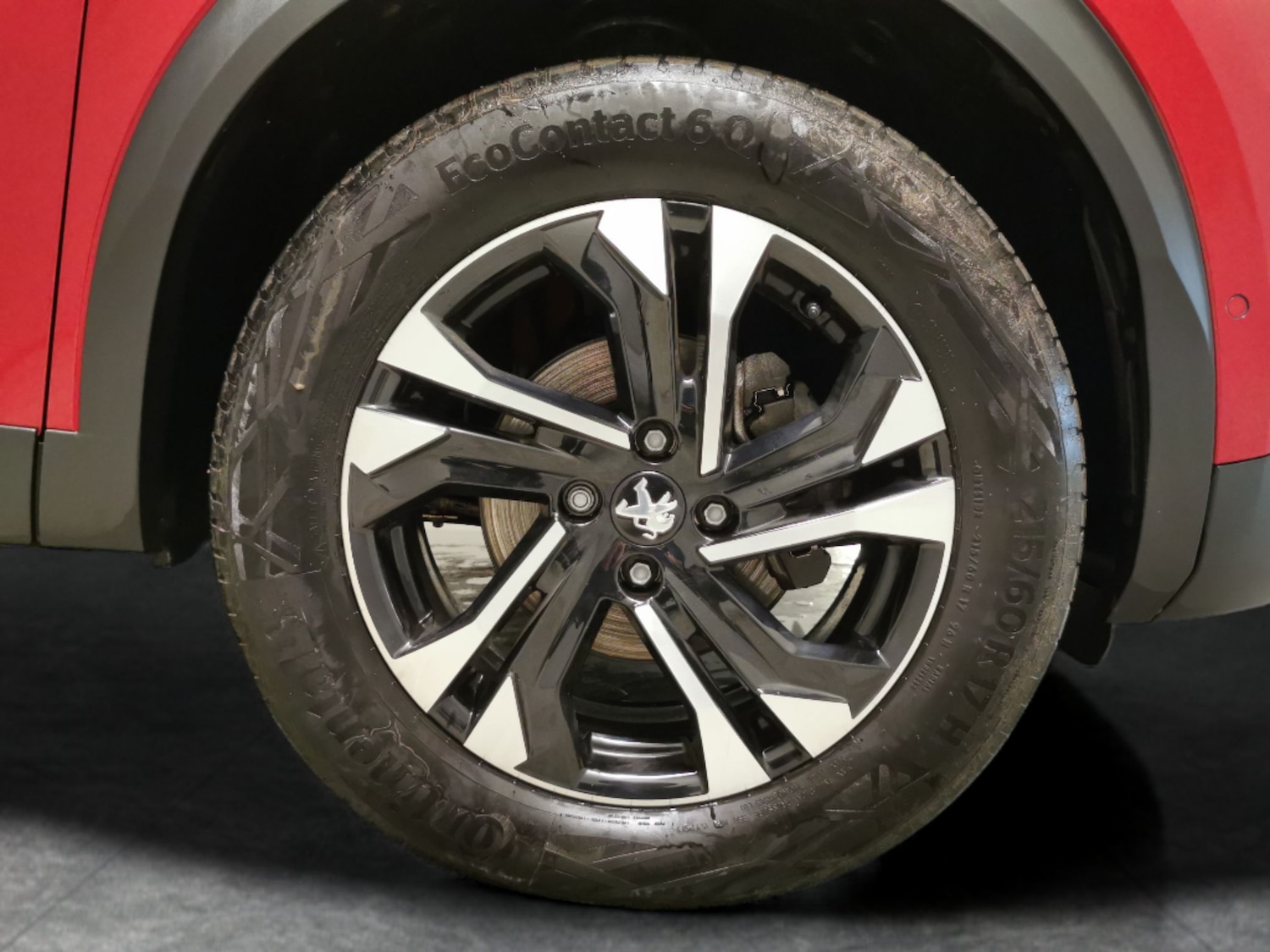 Used Peugeot 2008 2022 for sale - 77170895: Photo 23