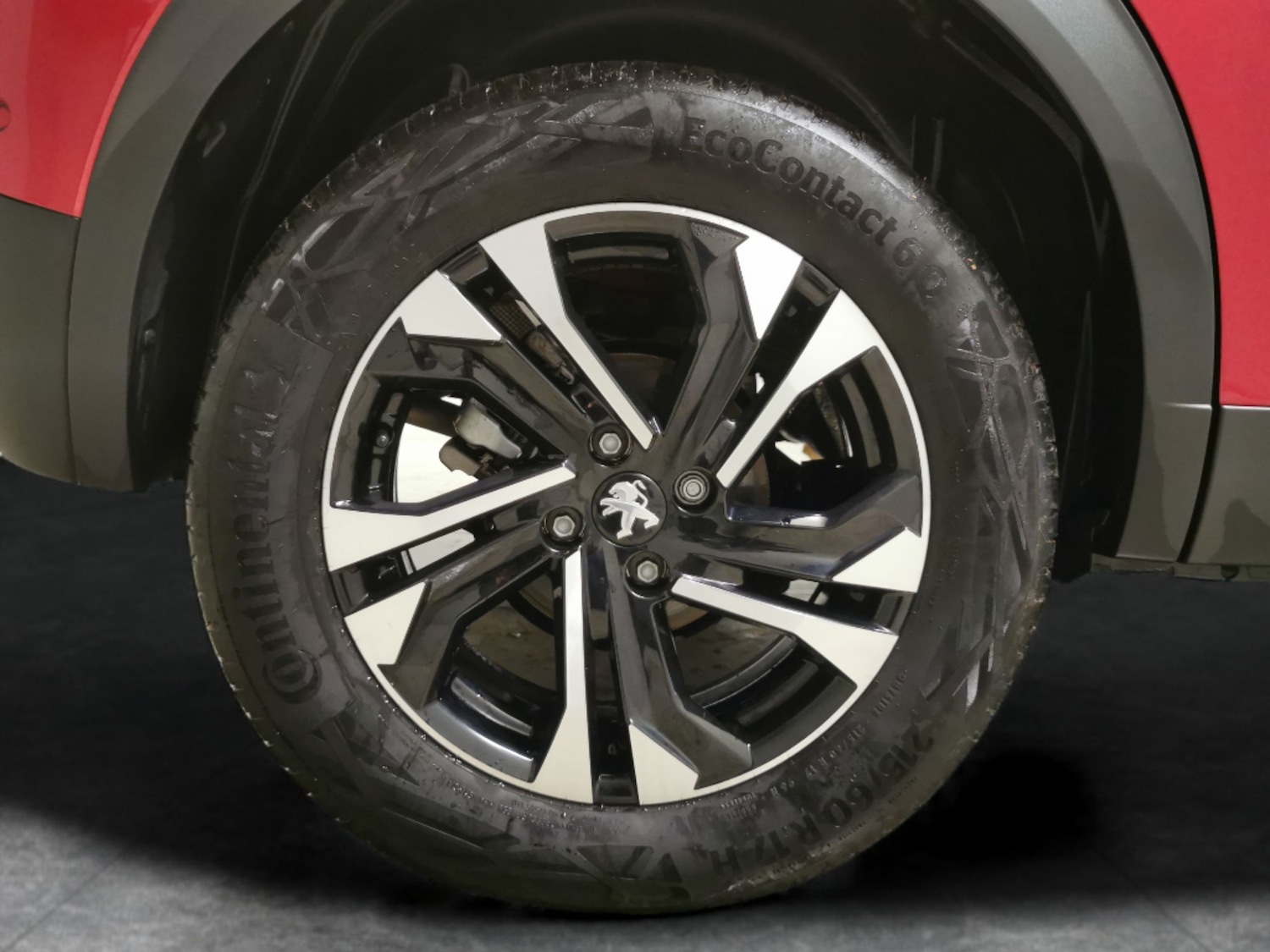 Used Peugeot 2008 2022 for sale - 77170895: Photo 24