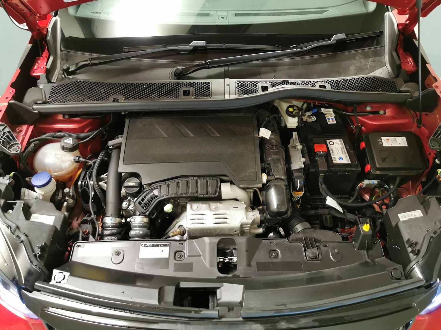 Used Peugeot 2008 2022 for sale - 77170895: Photo 31