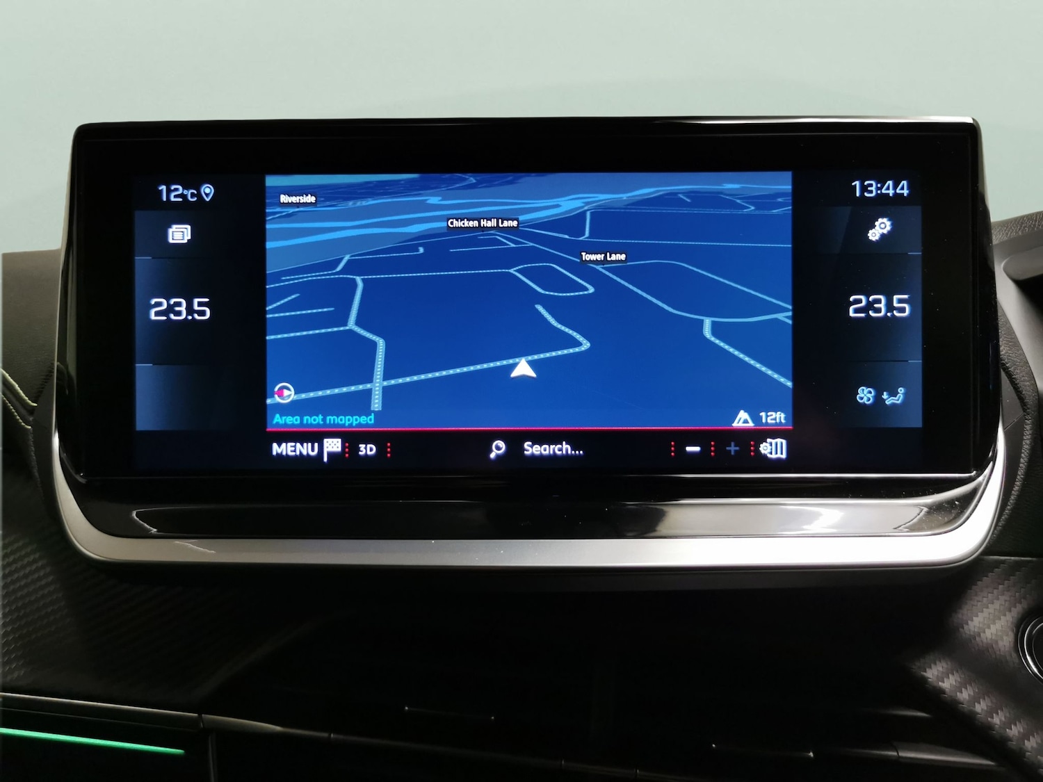 Used Peugeot 2008 2022 for sale - 77170895: Photo 6