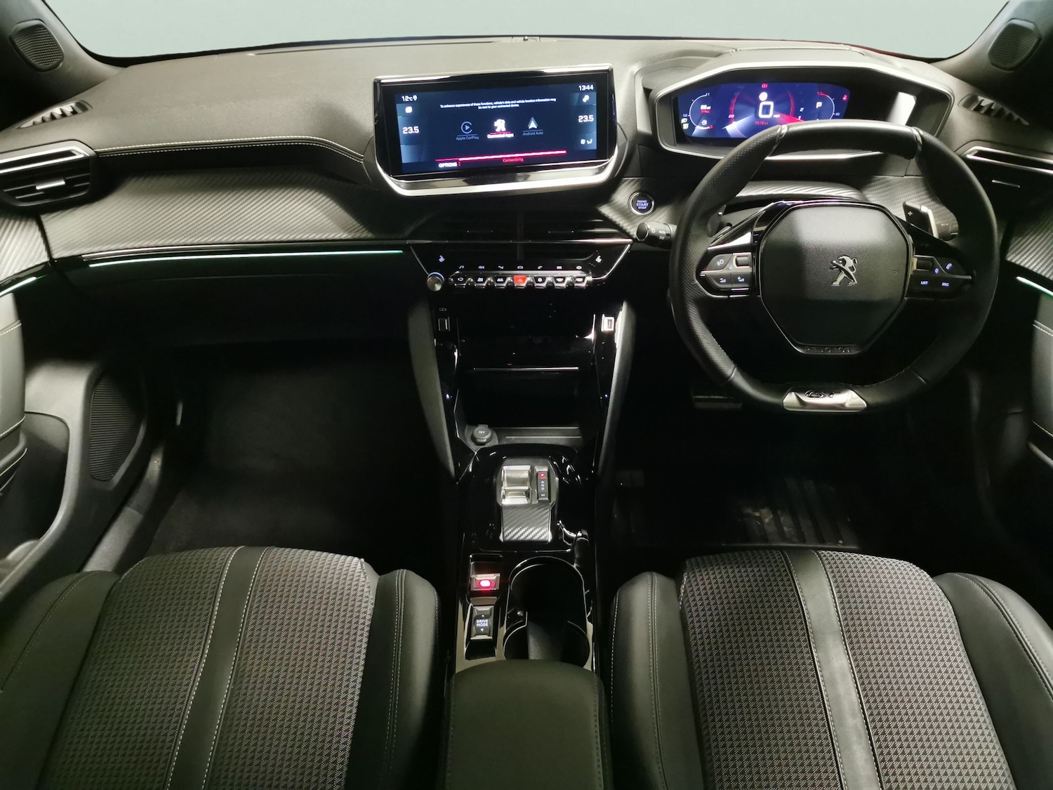 Used Peugeot 2008 2022 for sale - 77170895: Photo 7