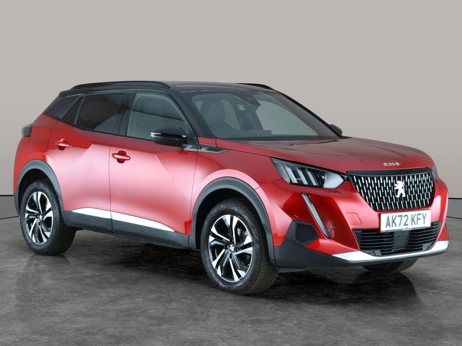 Used Peugeot 2008 2022 for sale - 77170895: Photo 8