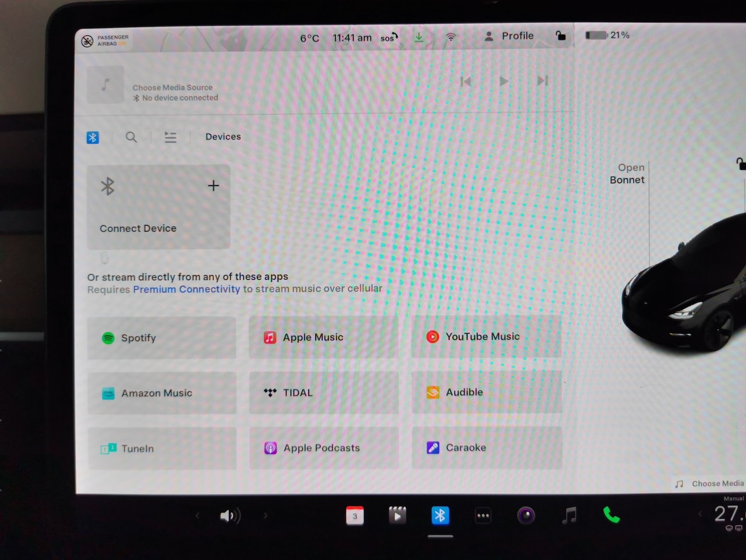 Used Tesla Model 3 for sale - 77475421: Photo 21