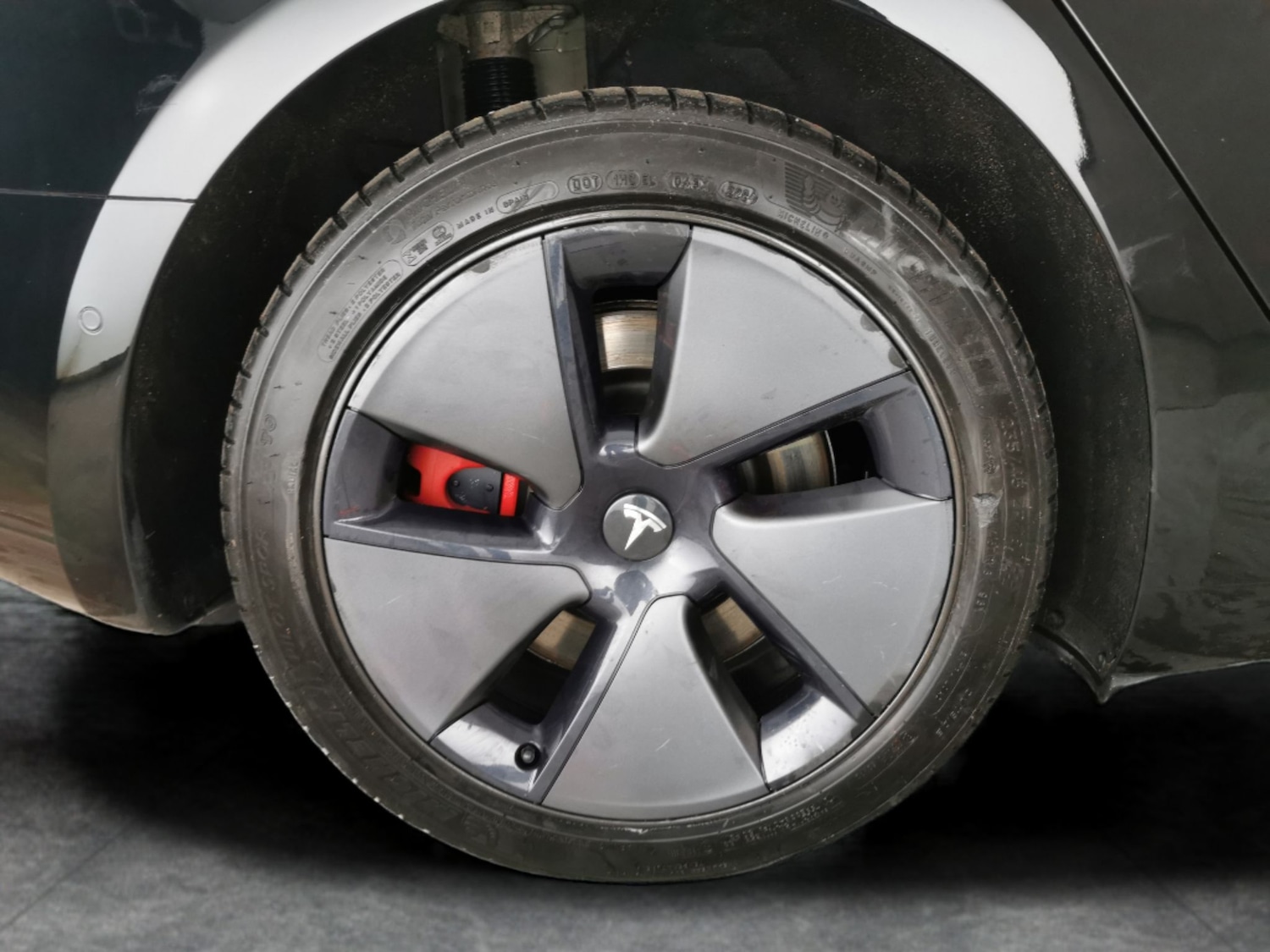 Used Tesla Model 3 for sale - 77475421: Photo 30