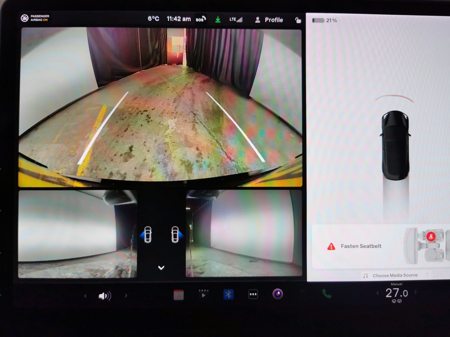 Used Tesla Model 3 for sale - 77475421: Photo 6