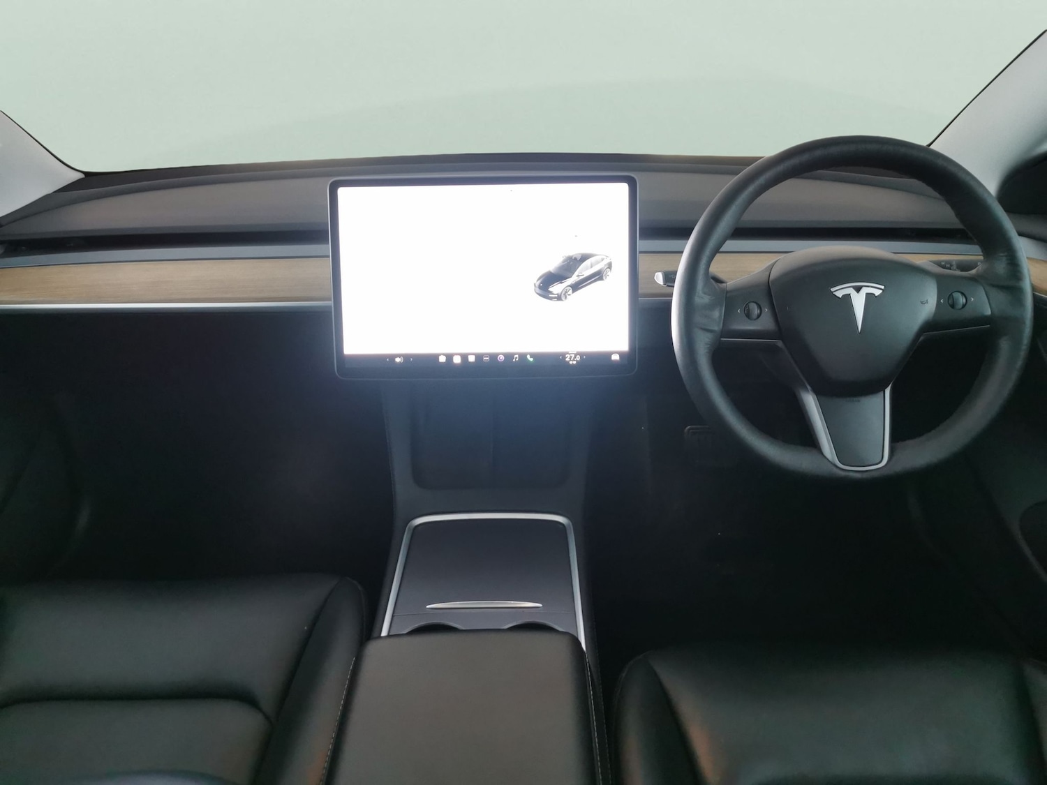 Used Tesla Model 3 for sale - 77475421: Photo 9