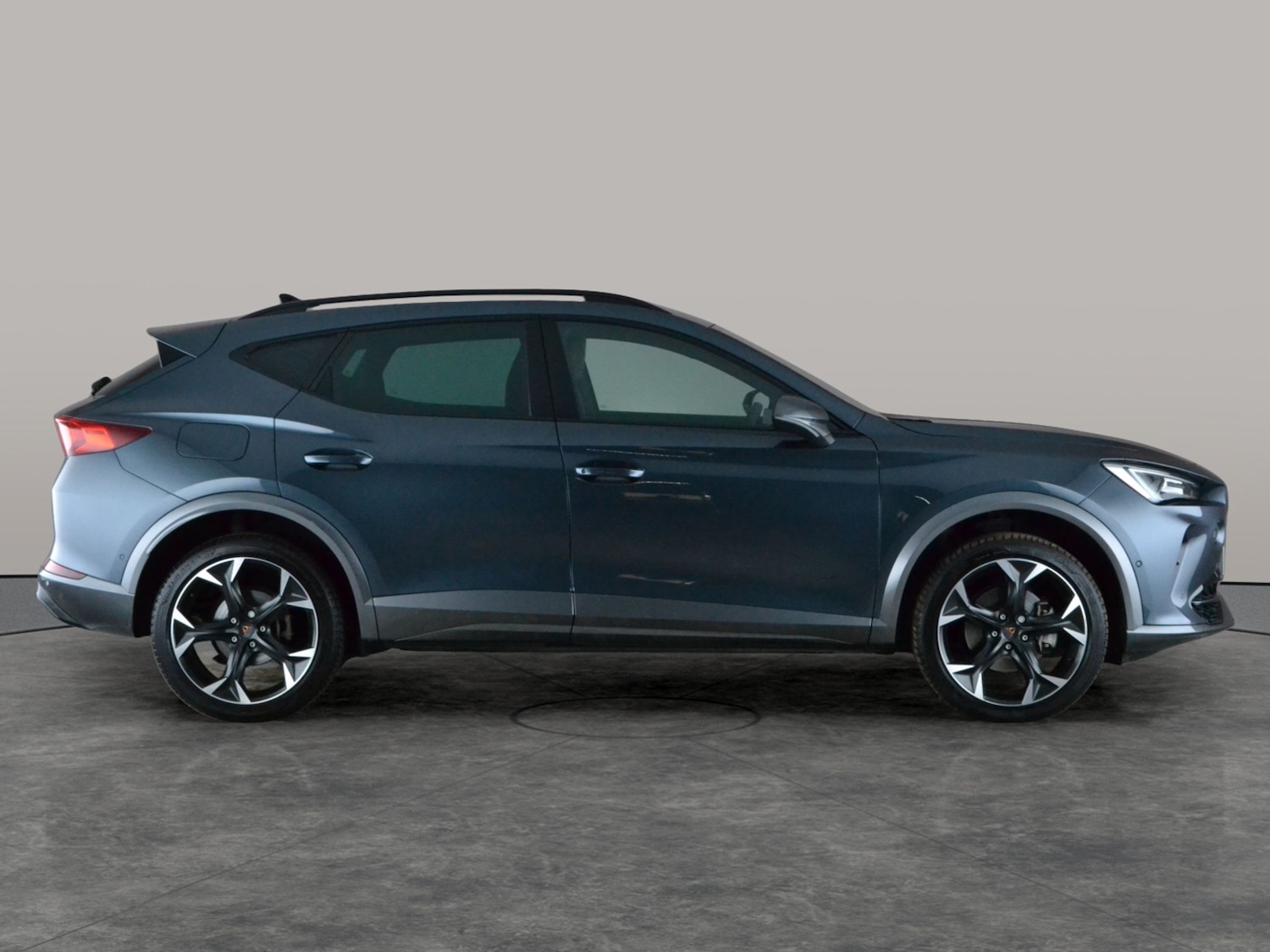 Used Cupra Formentor 2024 for sale - 77665458: Photo 10
