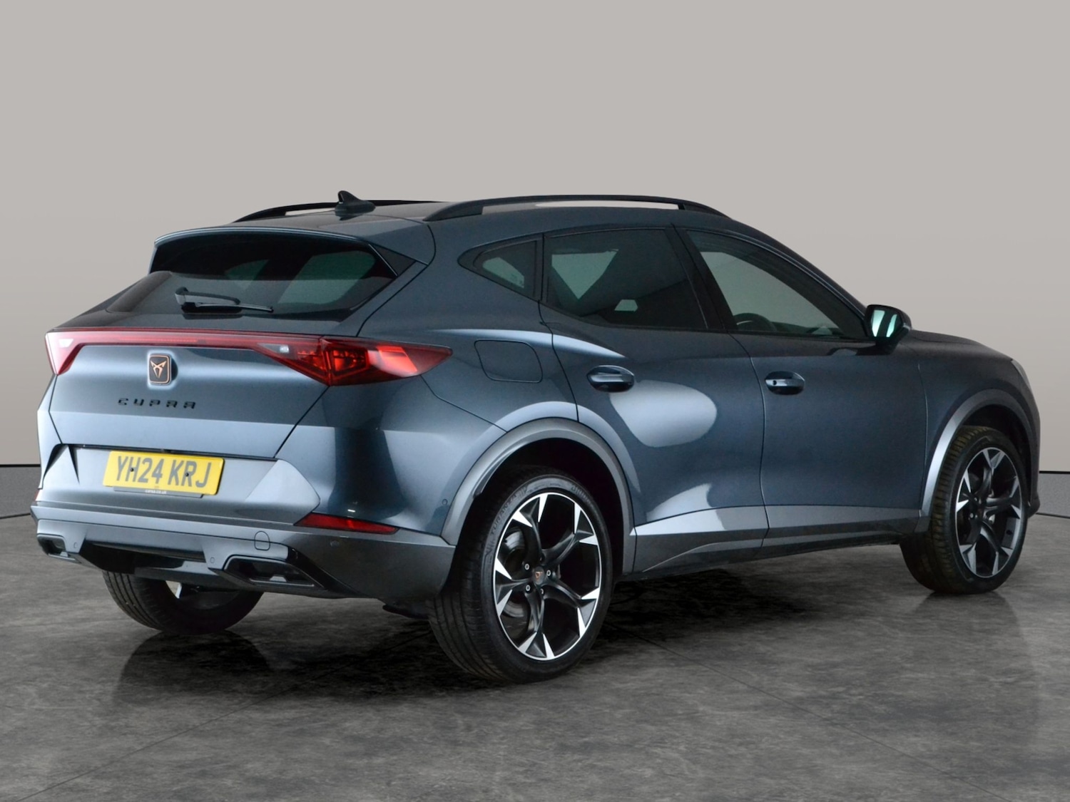 Used Cupra Formentor 2024 for sale - 77665458: Photo 11