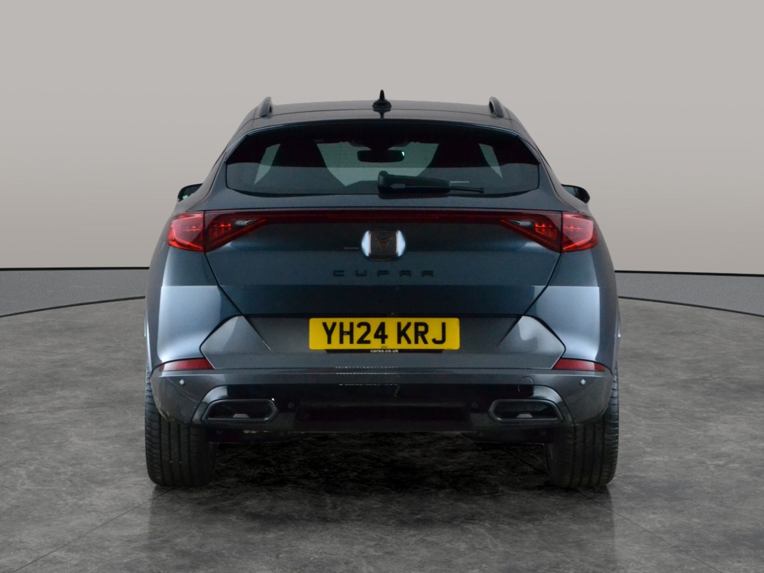 Used Cupra Formentor 2024 for sale - 77665458: Photo 12