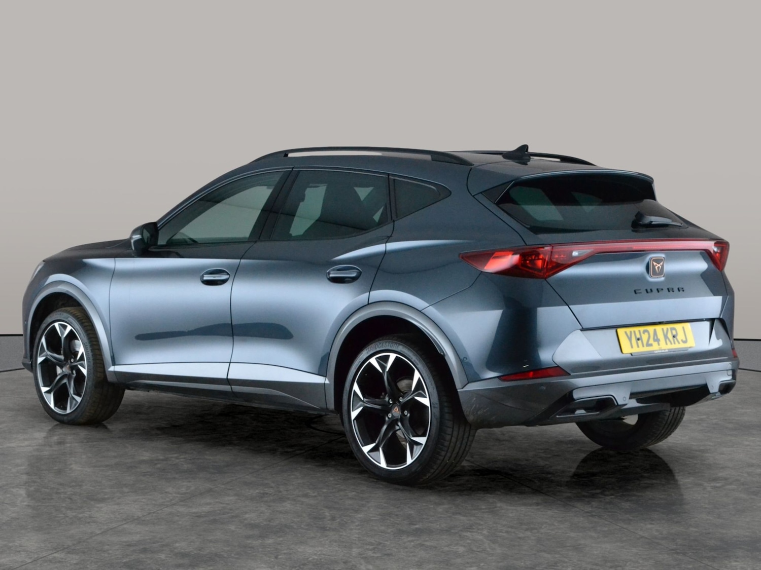 Used Cupra Formentor 2024 for sale - 77665458: Photo 13