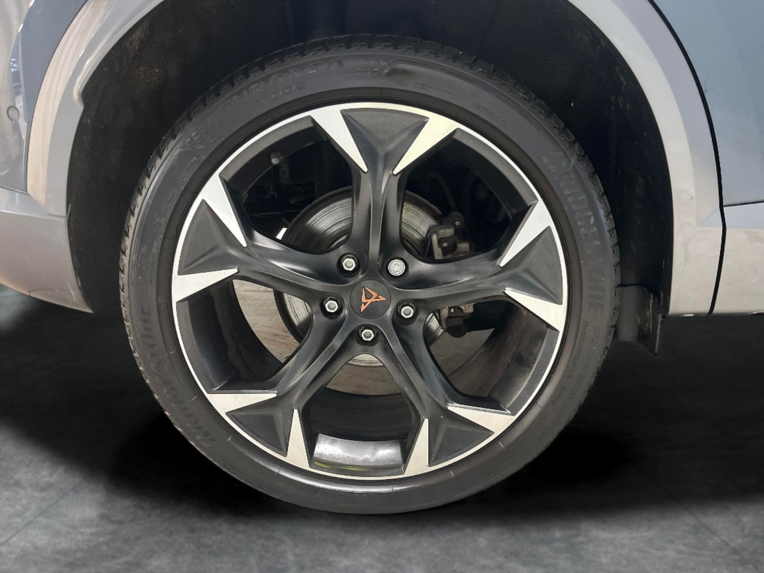 Used Cupra Formentor 2024 for sale - 77665458: Photo 25