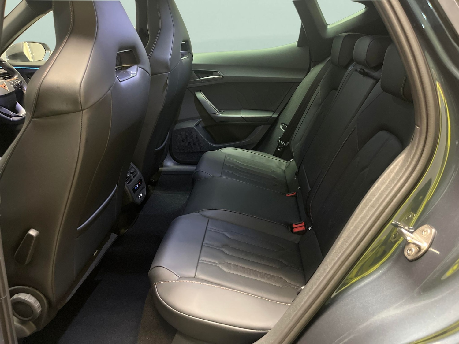 Used Cupra Formentor 2024 for sale - 77665458: Photo 26