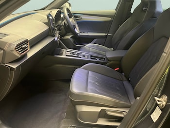 Used Cupra Formentor 2024 for sale - 77665458: Photo