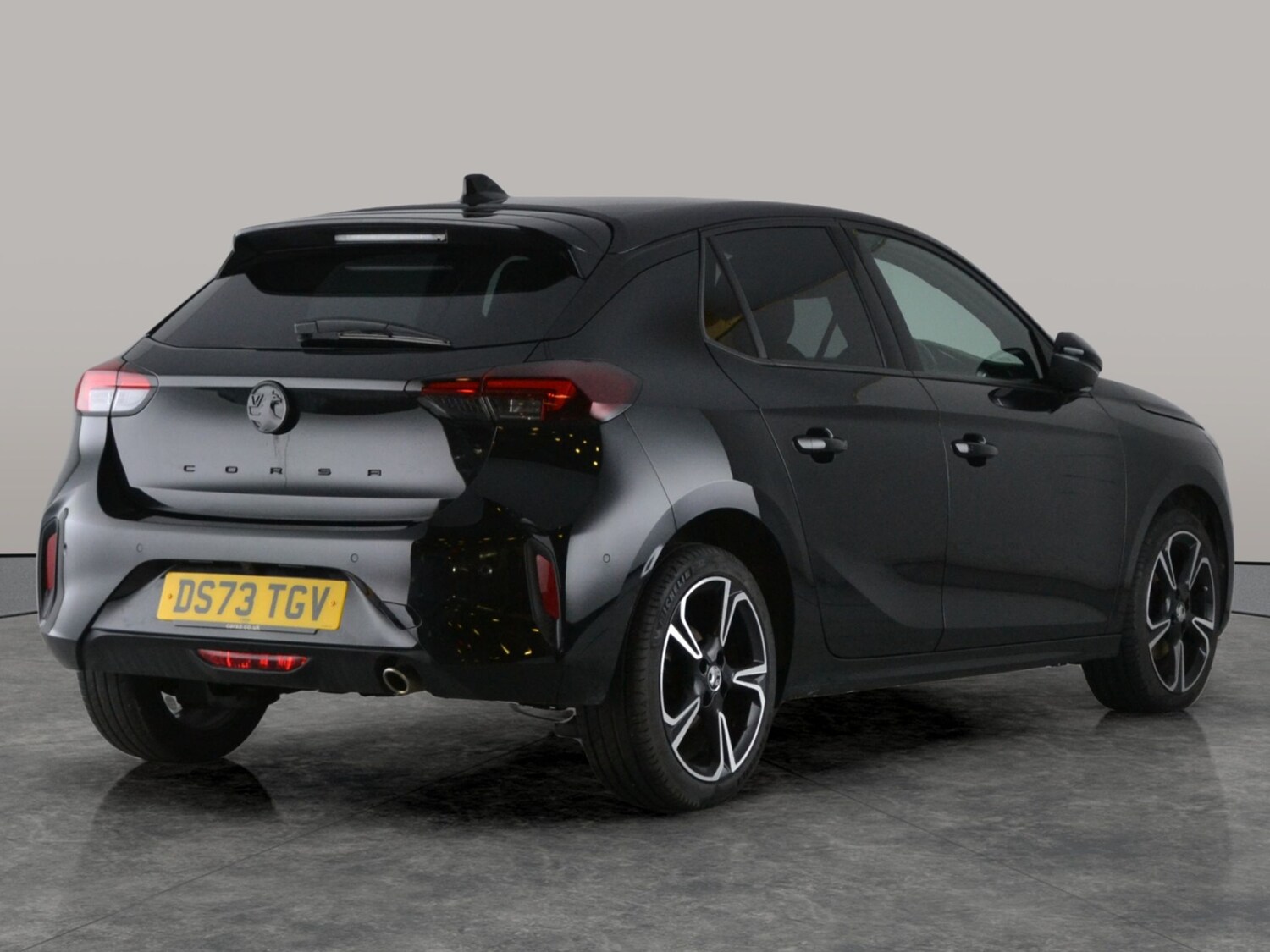 Used Vauxhall Corsa 2023 for sale - 78103946: Photo 10