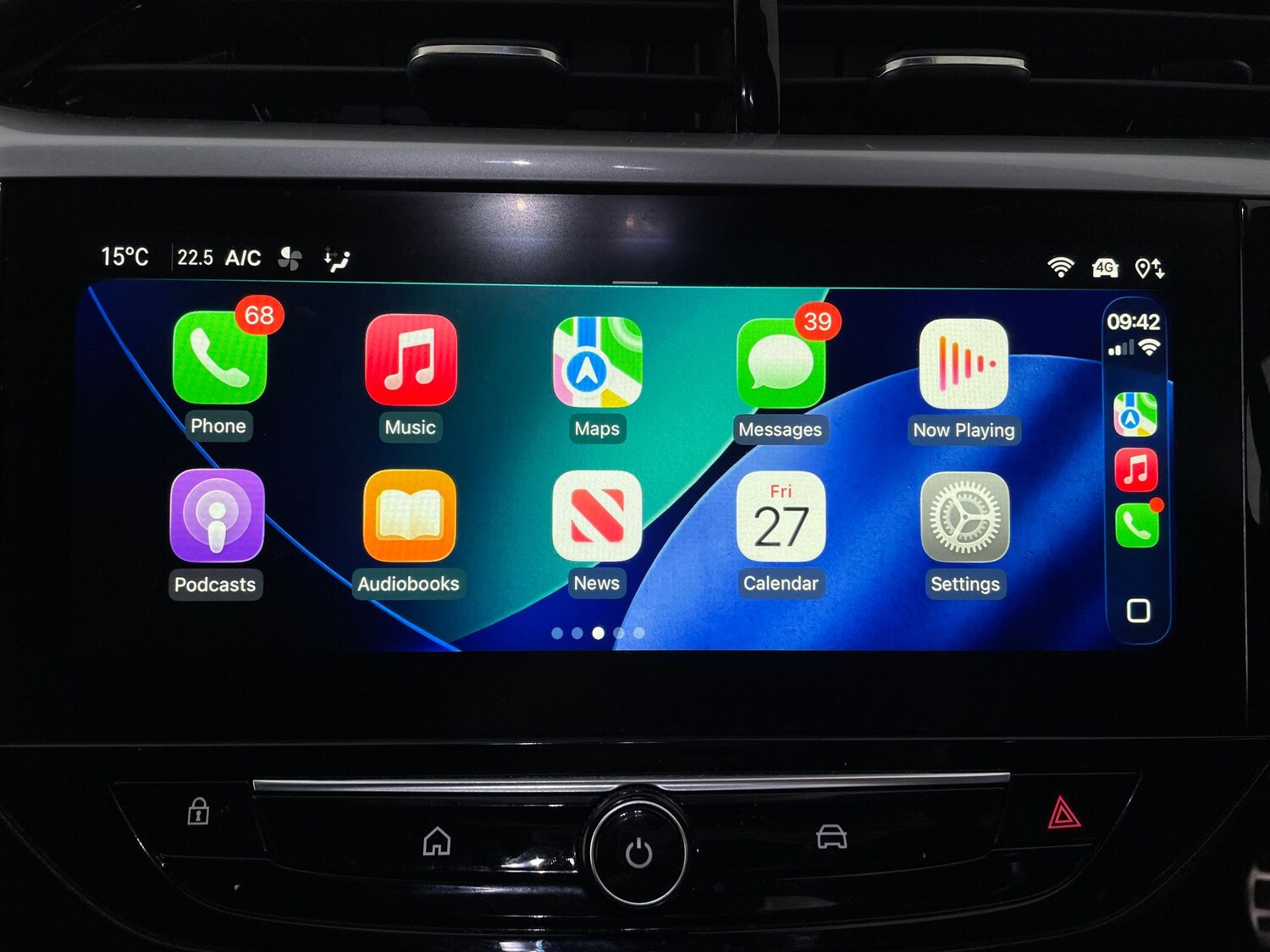 Used Vauxhall Corsa 2023 for sale - 78103946: Photo 14