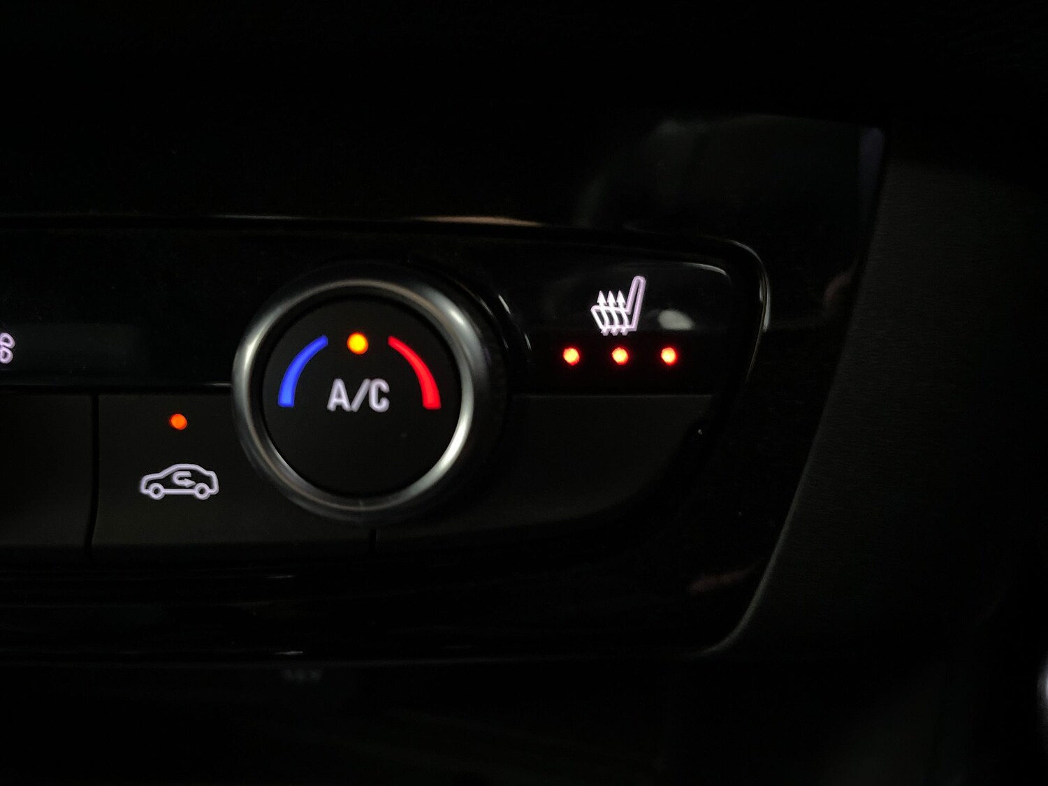 Used Vauxhall Corsa 2023 for sale - 78103946: Photo 24