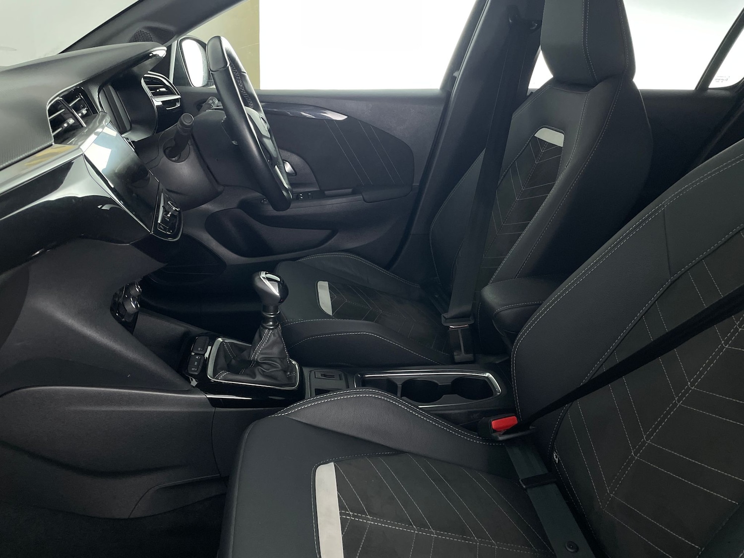 Used Vauxhall Corsa 2023 for sale - 78103946: Photo 4