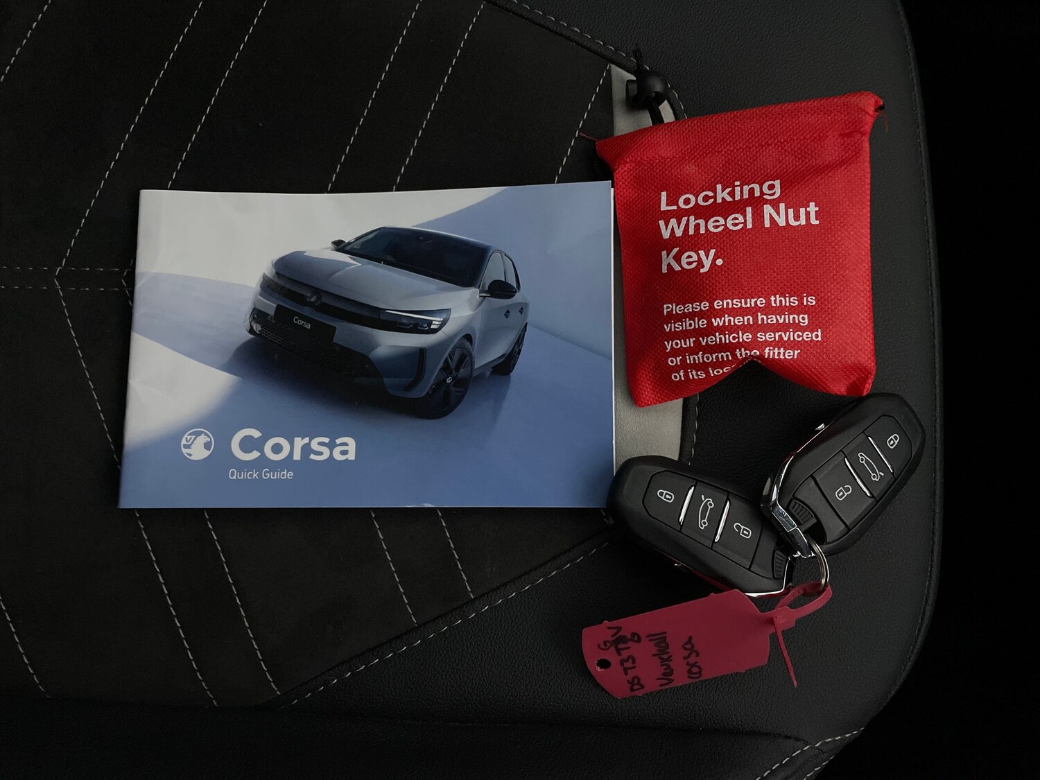 Used Vauxhall Corsa 2023 for sale - 78103946: Photo 40