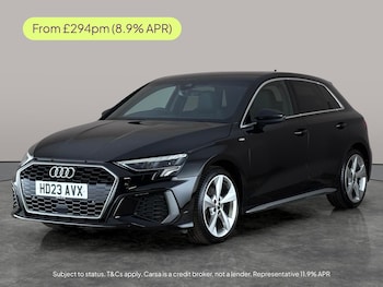 Used Audi A3 2023 for sale - 79367385: Photo