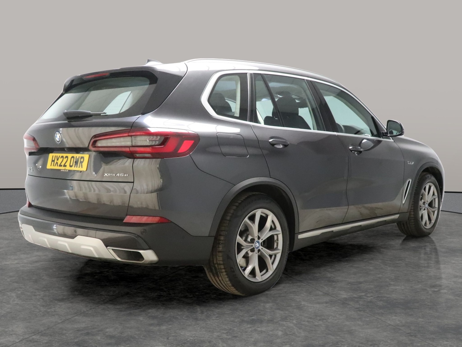 Used BMW X5 2022 for sale - 76626300: Photo 10