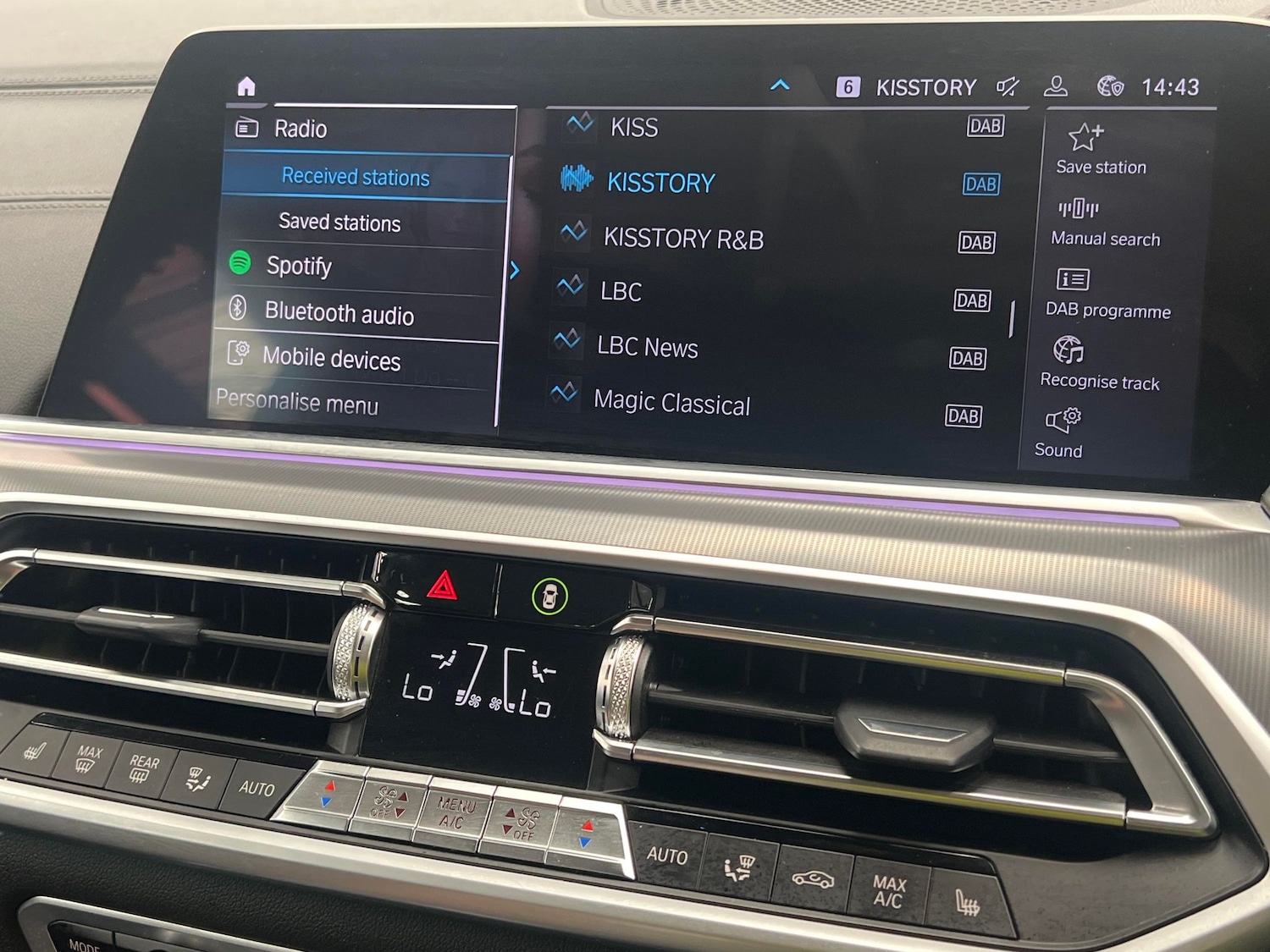 Used BMW X5 2022 for sale - 76626300: Photo 15