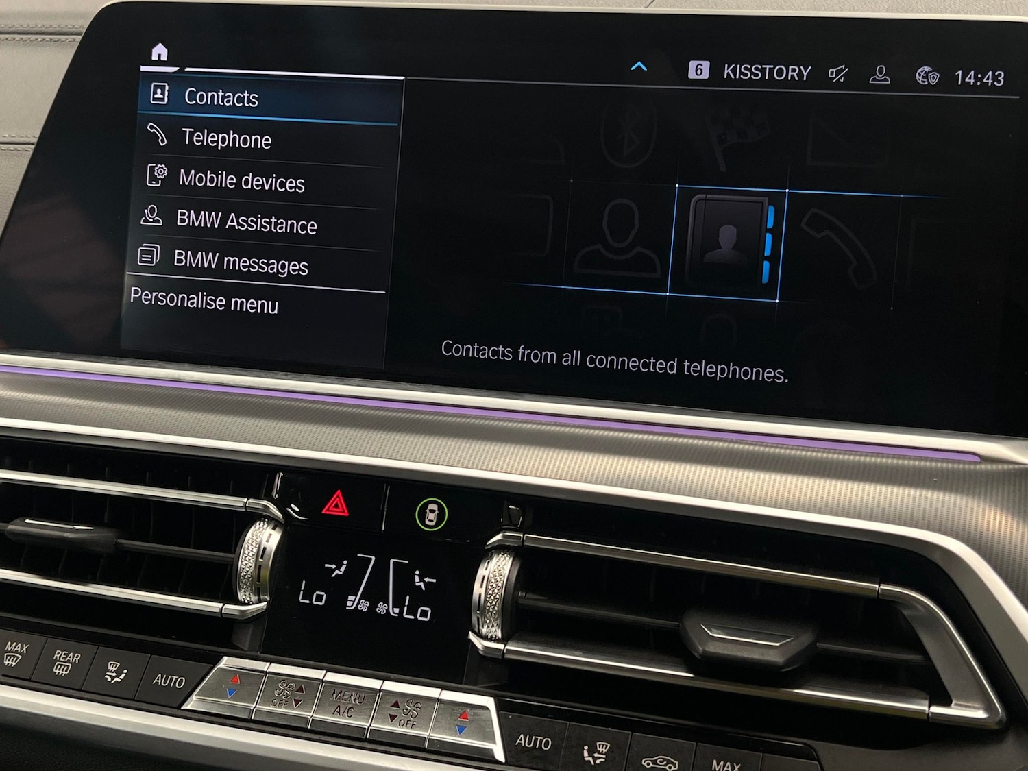 Used BMW X5 2022 for sale - 76626300: Photo 16