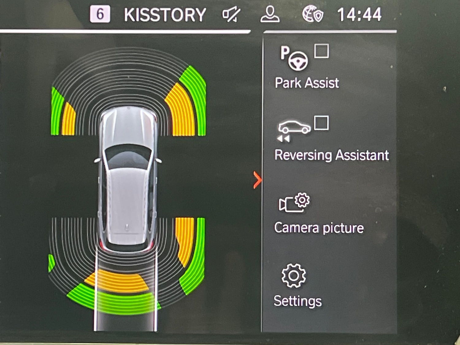 Used BMW X5 2022 for sale - 76626300: Photo 18