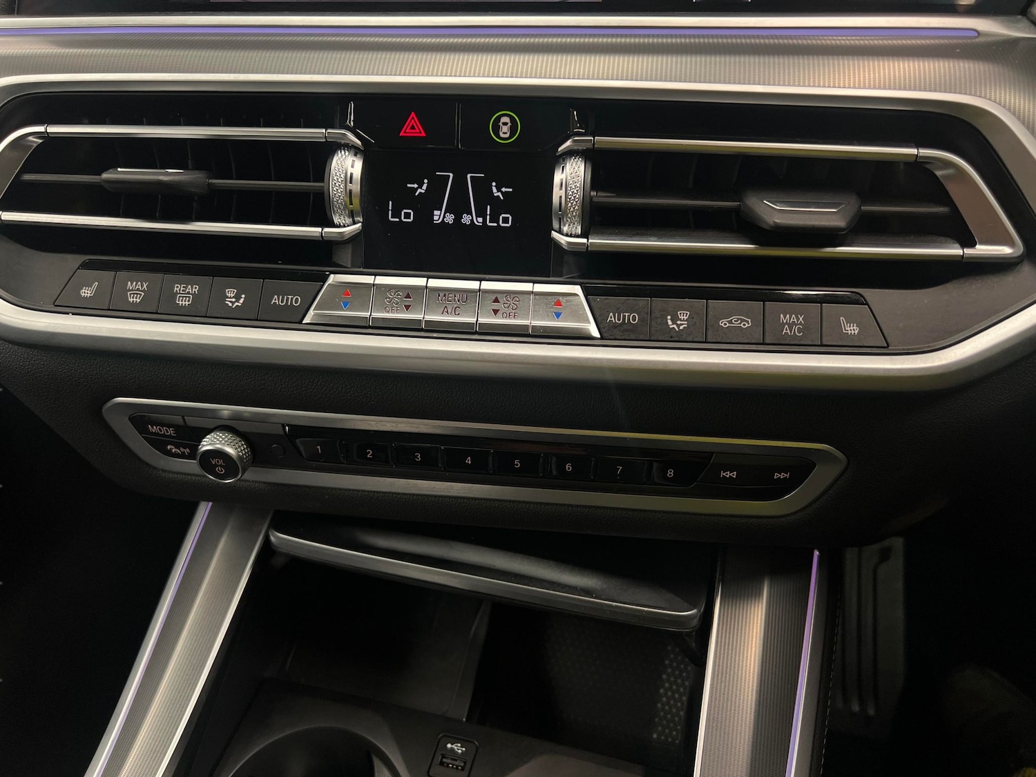 Used BMW X5 2022 for sale - 76626300: Photo 19