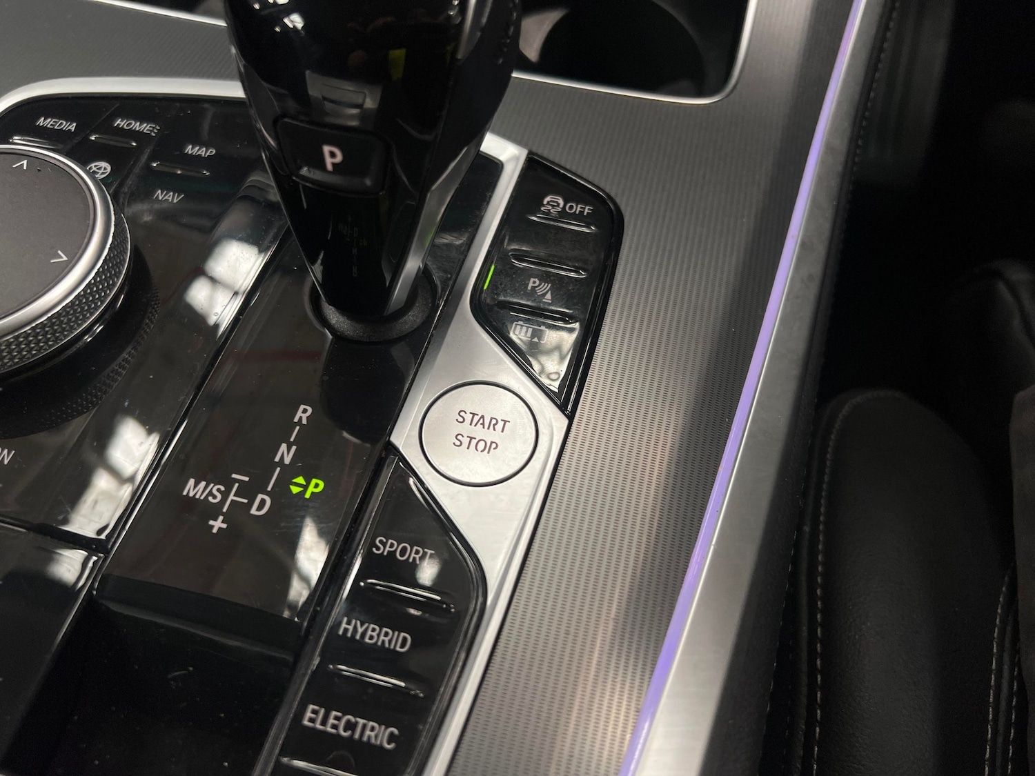 Used BMW X5 2022 for sale - 76626300: Photo 21