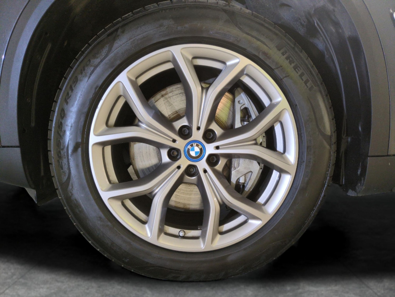 Used BMW X5 2022 for sale - 76626300: Photo 30