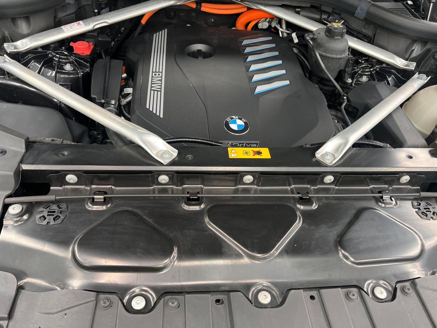 Used BMW X5 2022 for sale - 76626300: Photo 40