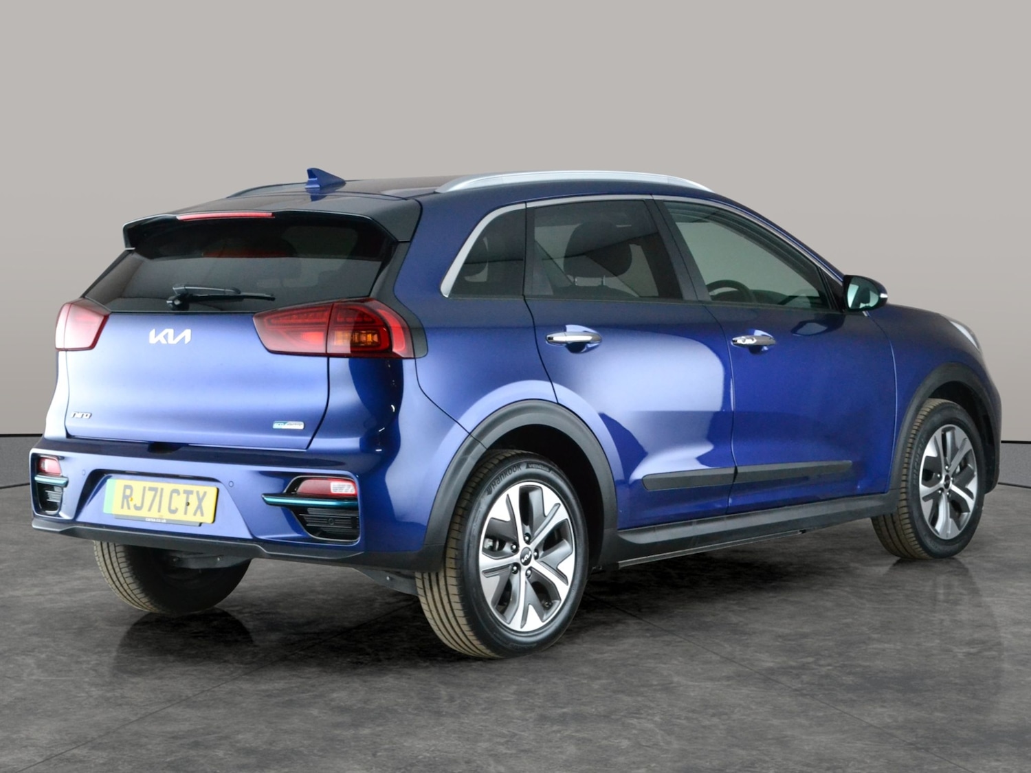 Used Kia Niro 2022 for sale - 77984641: Photo 10