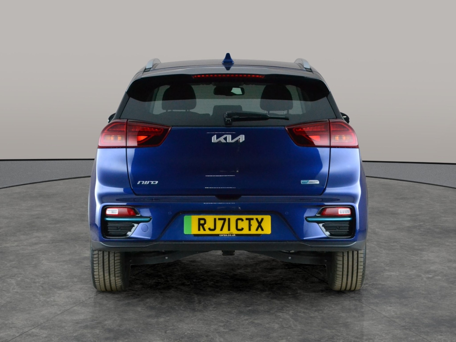 Used Kia Niro 2022 for sale - 77984641: Photo 11