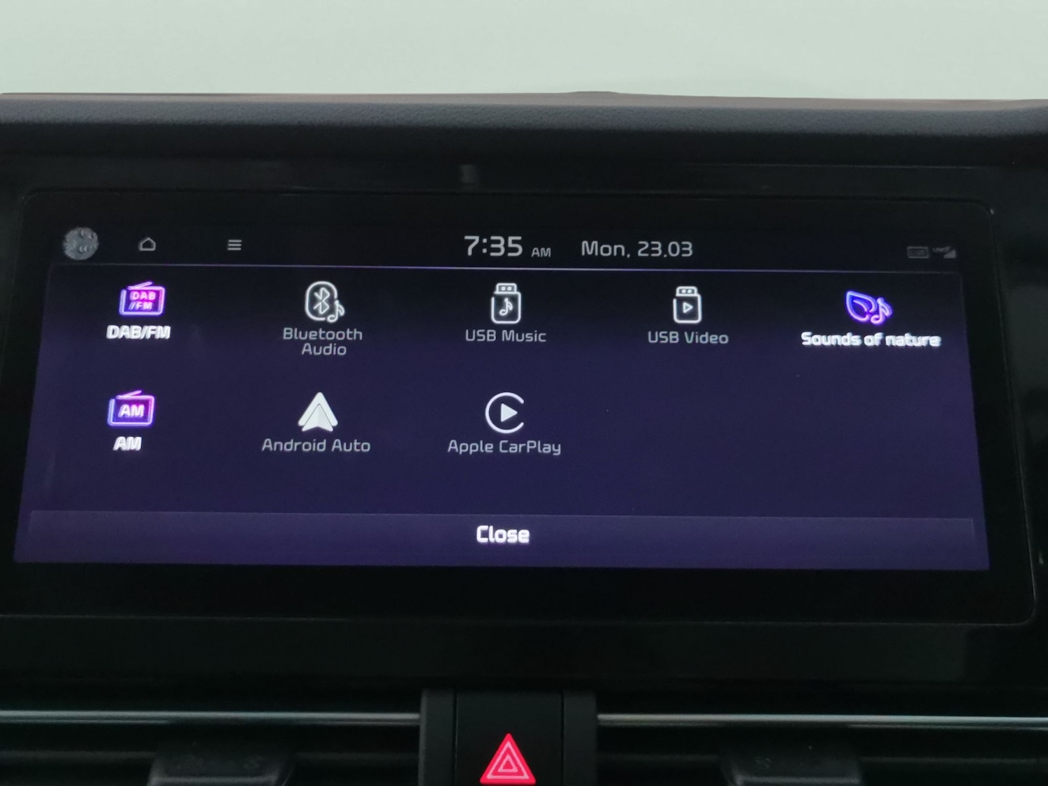 Used Kia Niro 2022 for sale - 77984641: Photo 14