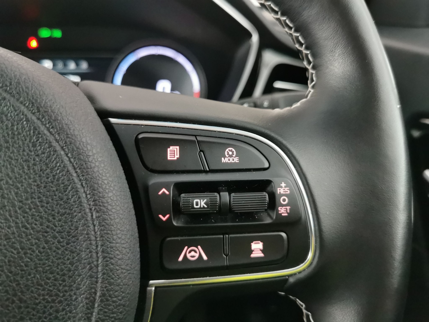 Used Kia Niro 2022 for sale - 77984641: Photo 20