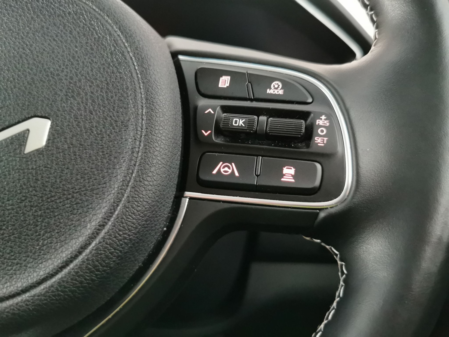 Used Kia Niro 2022 for sale - 77984641: Photo 21