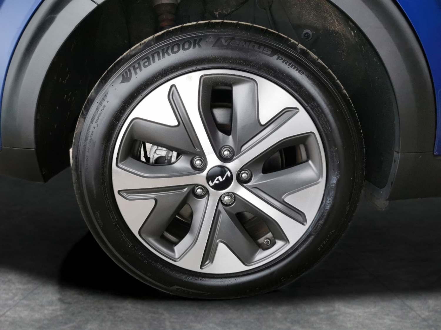 Used Kia Niro 2022 for sale - 77984641: Photo 24