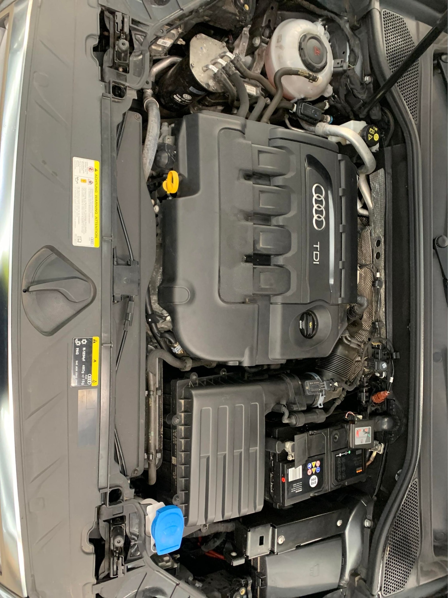 Used Audi Q2 2017 for sale - 77127949: Photo 32