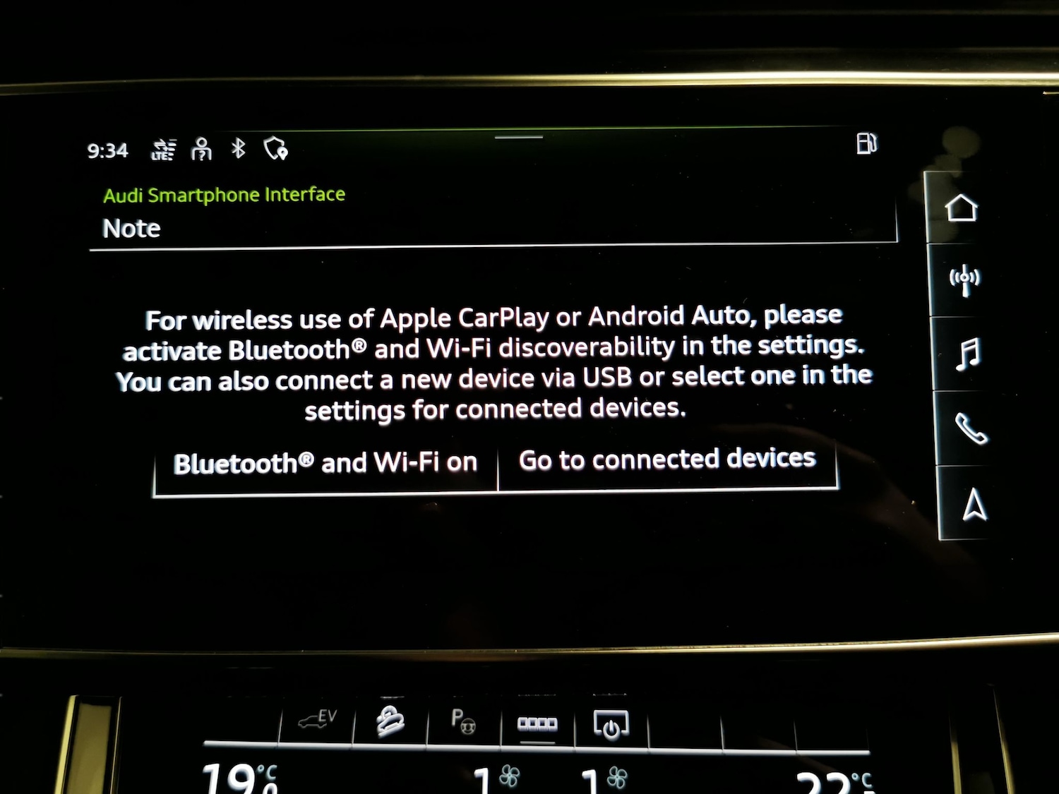 Used Audi Q7 2021 for sale - 77283469: Photo 15