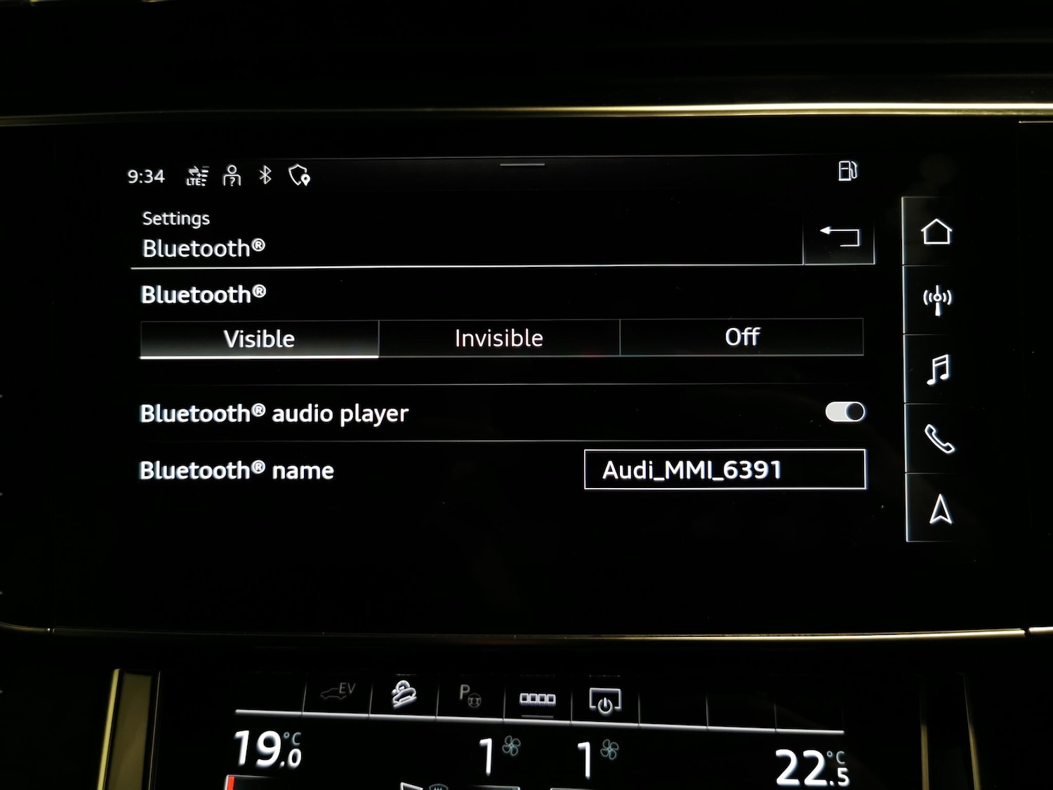 Used Audi Q7 2021 for sale - 77283469: Photo 16