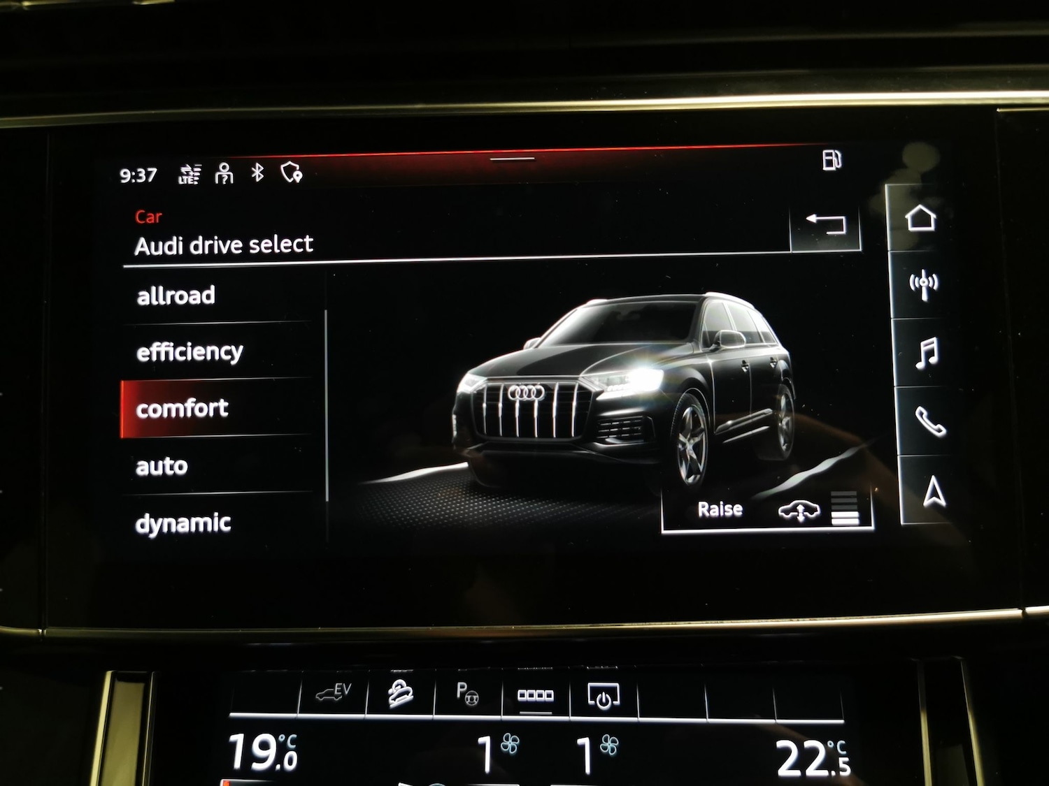 Used Audi Q7 2021 for sale - 77283469: Photo 17