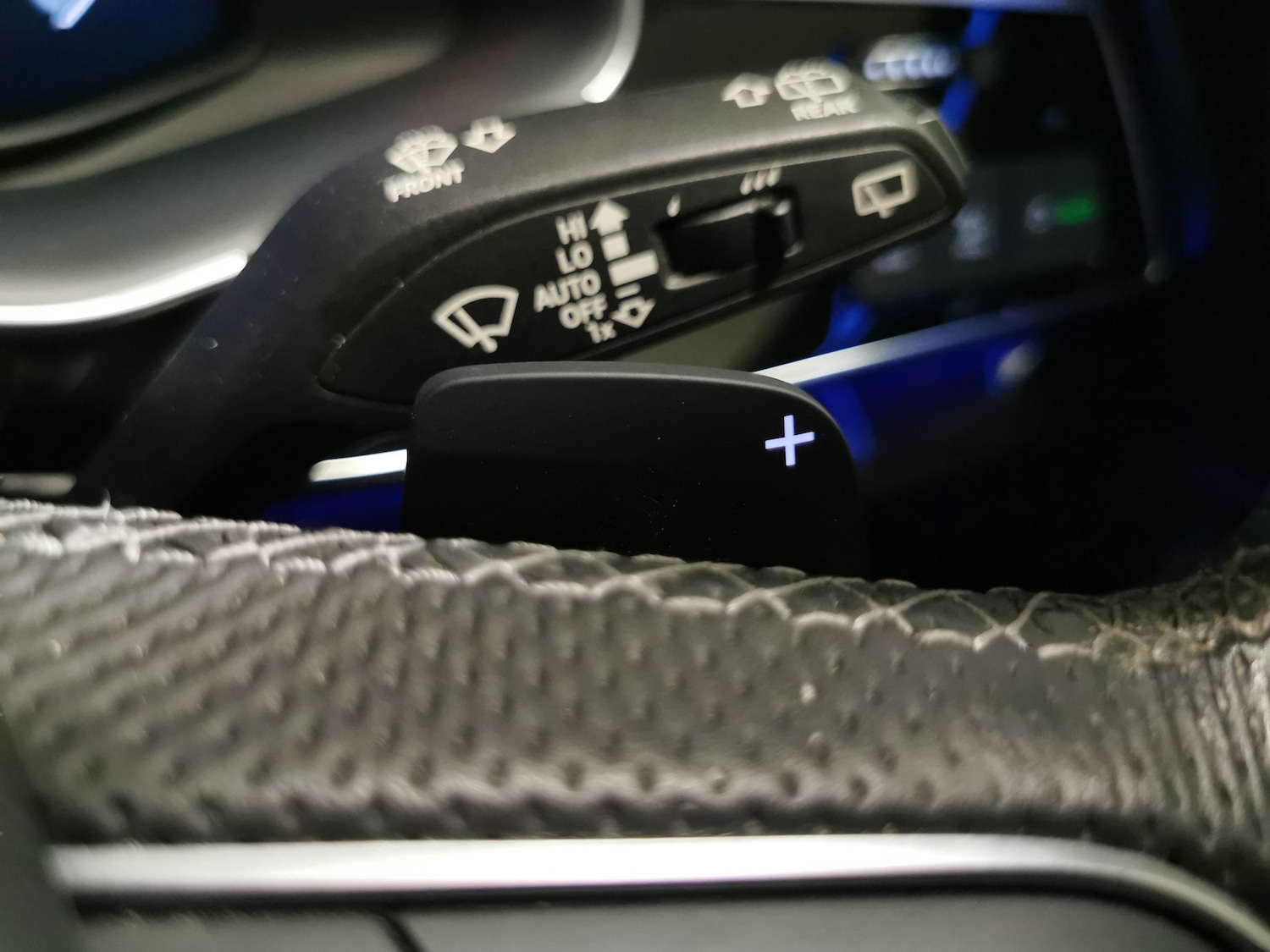 Used Audi Q7 2021 for sale - 77283469: Photo 20