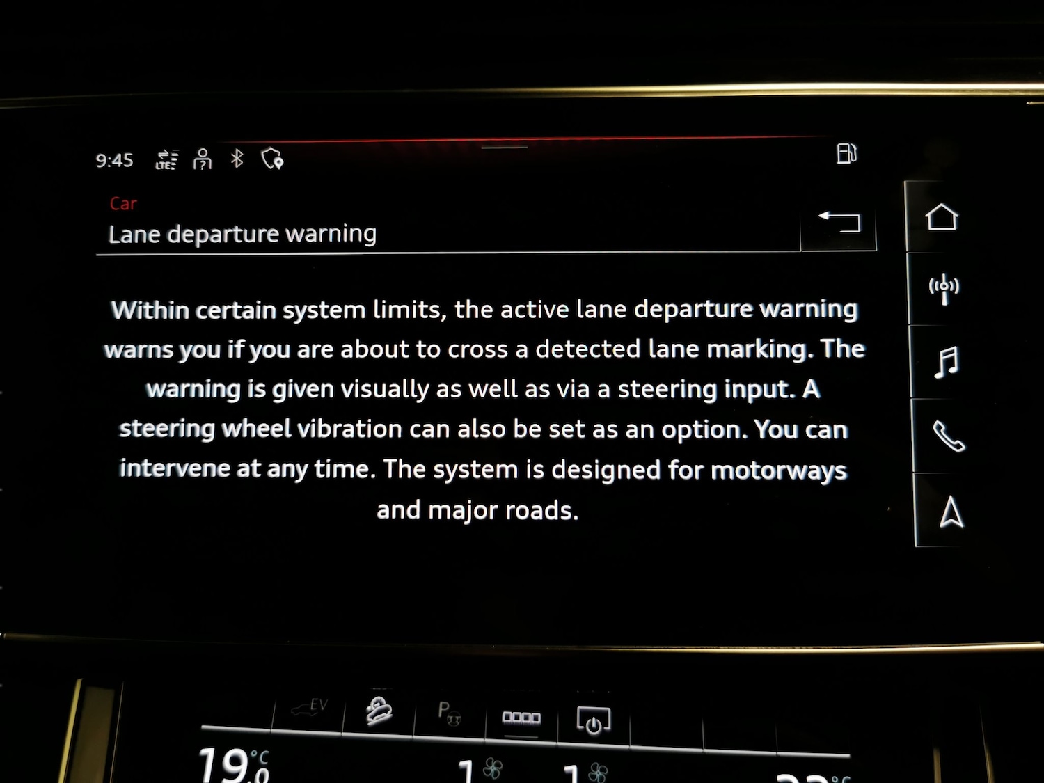 Used Audi Q7 2021 for sale - 77283469: Photo 23