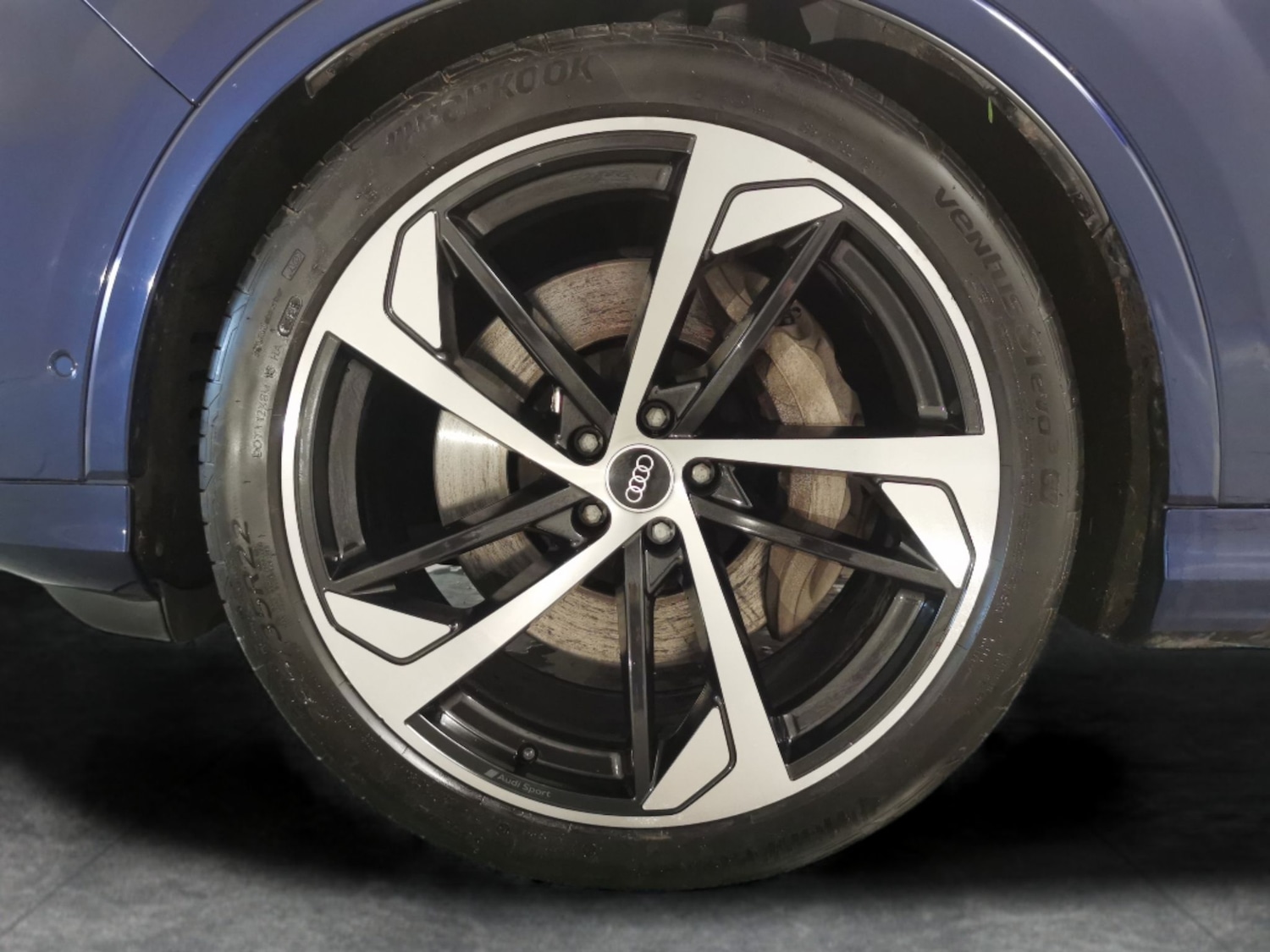 Used Audi Q7 2021 for sale - 77283469: Photo 25