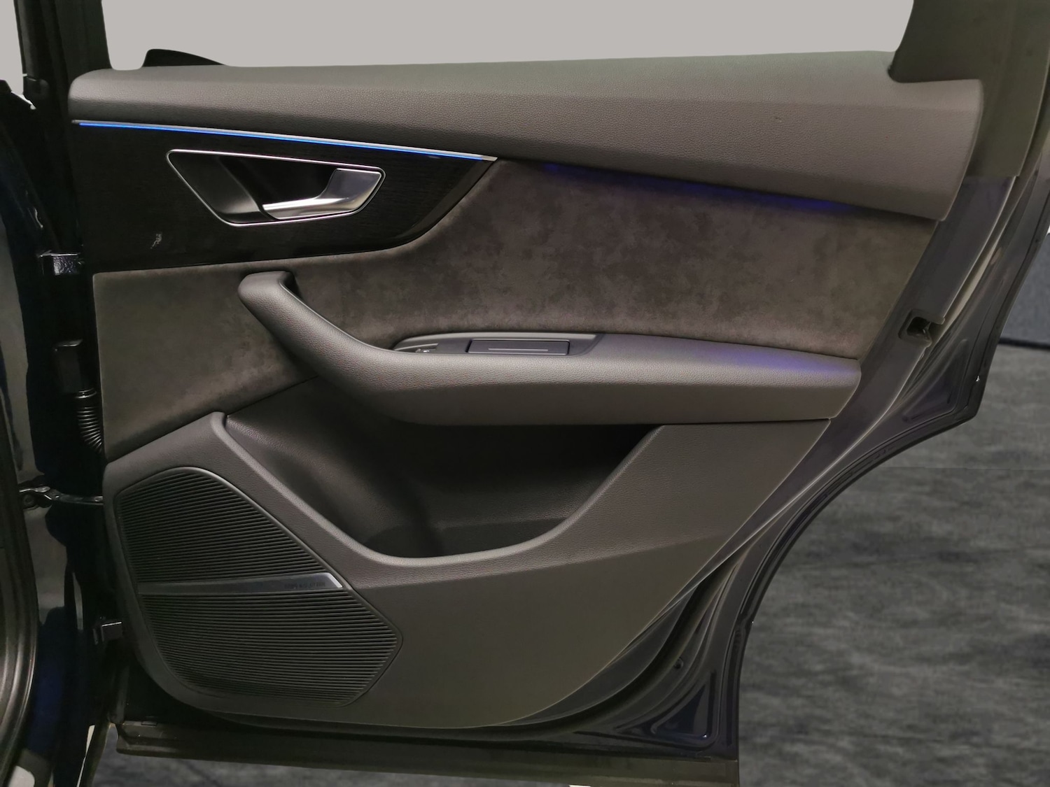 Used Audi Q7 2021 for sale - 77283469: Photo 31