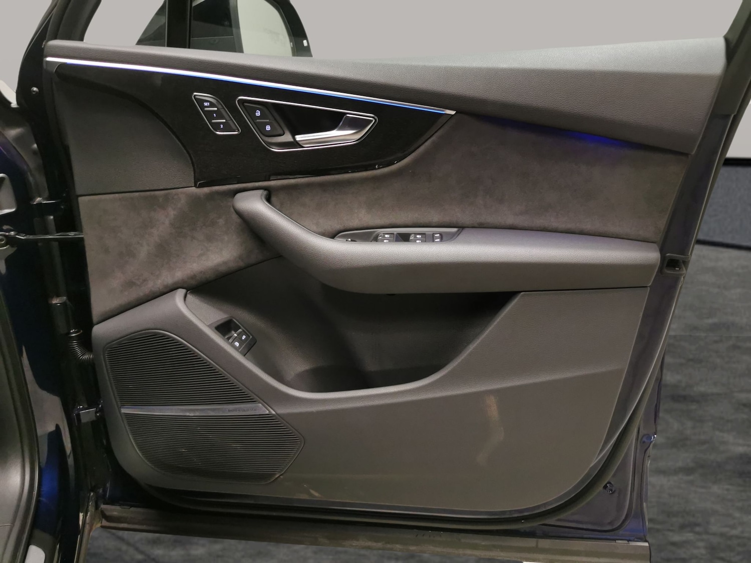 Used Audi Q7 2021 for sale - 77283469: Photo 32