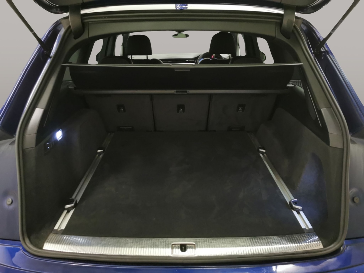 Used Audi Q7 2021 for sale - 77283469: Photo 36