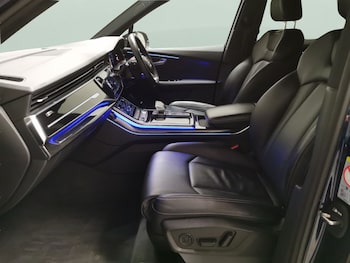 Used Audi Q7 2021 for sale - 77283469: Photo