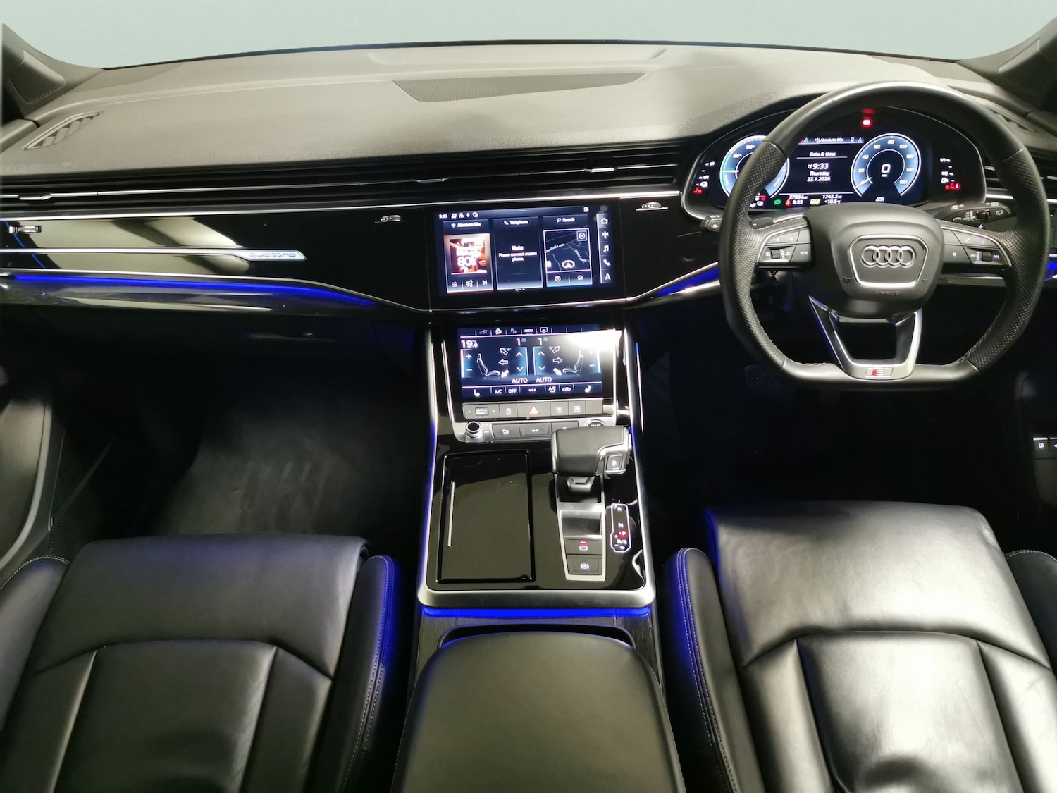 Used Audi Q7 2021 for sale - 77283469: Photo 7