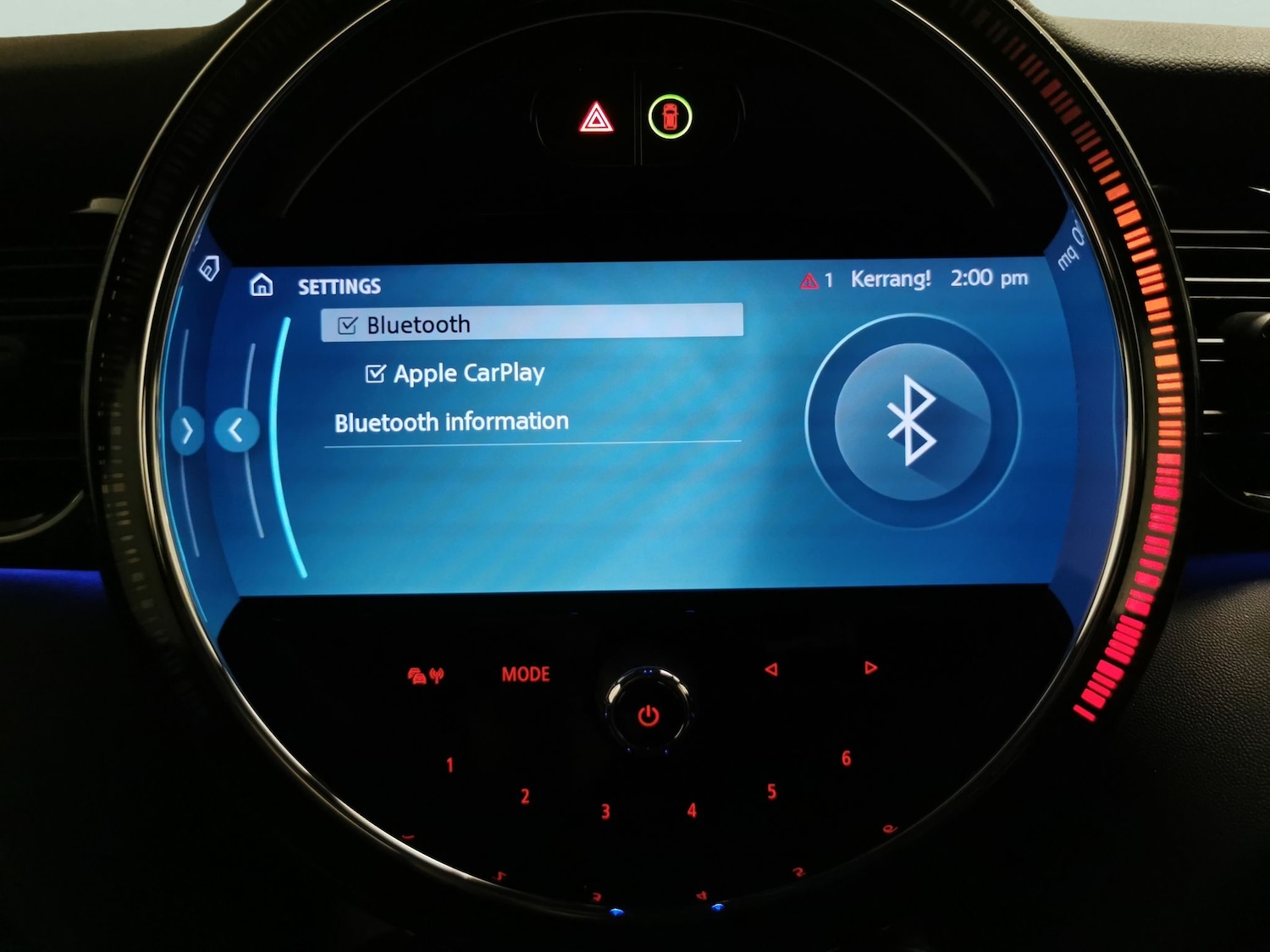 Used MINI Electric Hatch 2022 for sale - 76526577: Photo 14